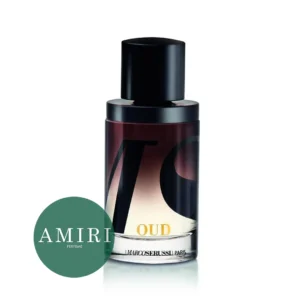 عطر ادکلن پارفومز مارکو سروسی ام اس عود | Parfums marco serussi MS Oud