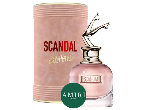 عطر ادکلن ژان پل گوتیه اسکندال زنانه | Jean Paul Gaultier Scandal