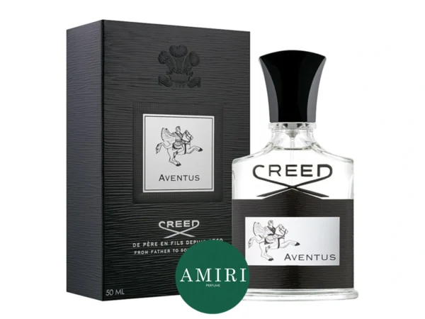 عطر ادکلن کرید اونتوس مردانه | Creed Aventus