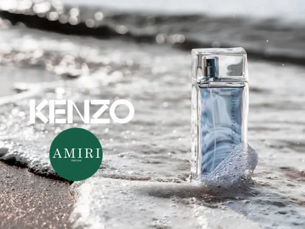 عطر ادکلن کنزو لئو پار زنانه | kenzo L’Eau Par