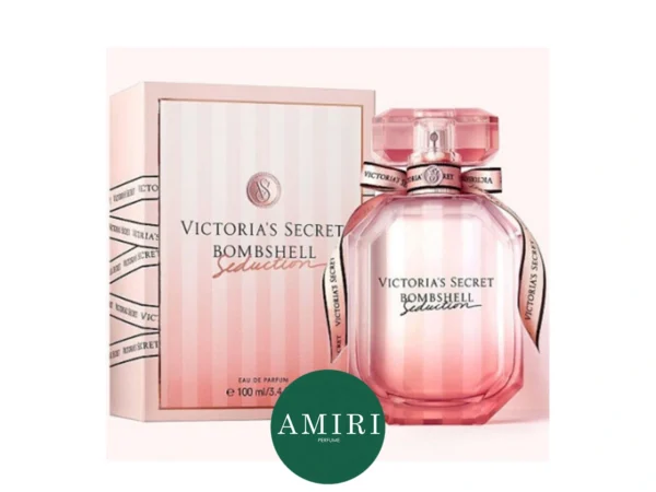 ویکتوریا سکرت بامب شل سداکشن | VICTORIA'S SECRET - Bombshell Seduction EDP