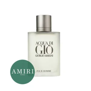 ادکلن جورجیو آرمانی آکوا دی جیو مردانه-جیو سفید | Giorgio Armani Acqua di Gio 100ml