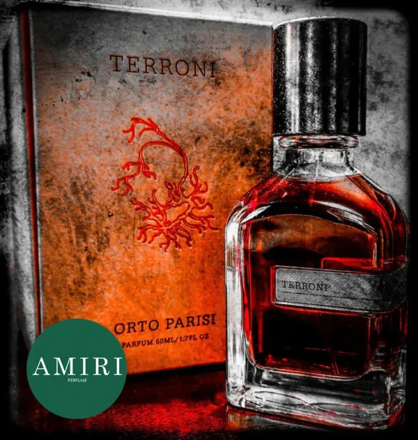 عطر ادکلن اورتو پاریسی ترونی | Orto Parisi Terroni