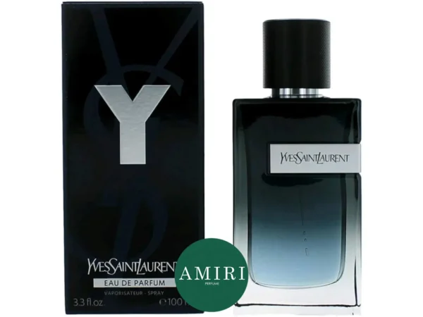 عطر ادکلن ایو سن لورن وای ادو پرفیوم | Yves Saint Laurent Y Eau de Parfum