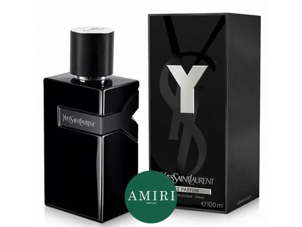 عطر ادکلن ایو سن لورن وای له پارفوم | Yves Saint Laurent Y Le Parfum