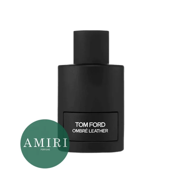 عطر ادکلن تام فورد اومبر لدر(امبر لدر) | Tom Ford Ombré Leather