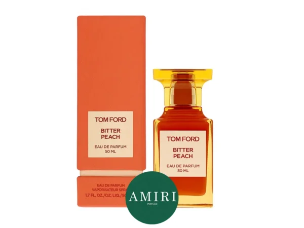 عطر ادکلن تام فورد بیتر پیچ | Tom Ford Bitter Peach