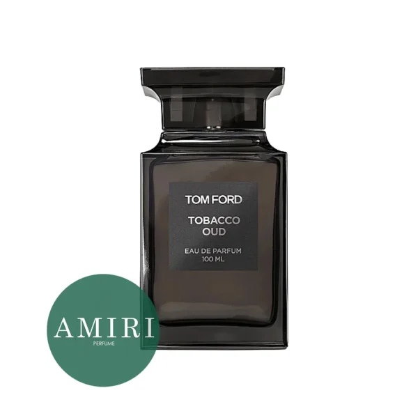 عطر ادکلن تام فورد توباکو عود | Tom Ford Tobacco Oud