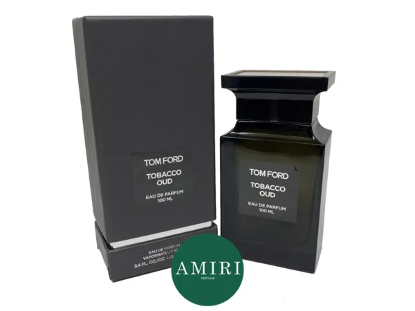 عطر ادکلن تام فورد توباکو عود | Tom Ford Tobacco Oud