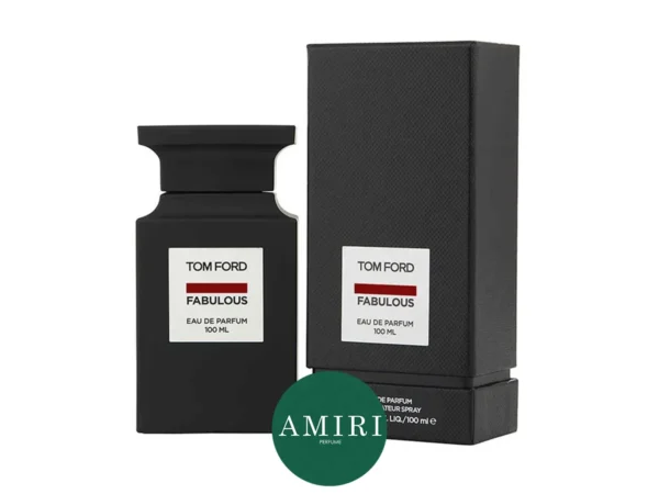 عطر ادکلن تام فورد فاکینگ فابولوس | Tom Ford Fucking Fabulous