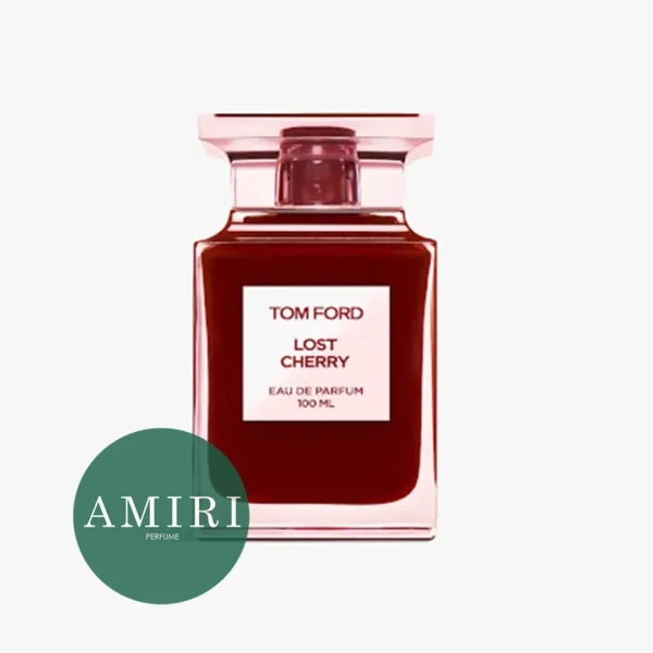 عطر ادکلن تام فورد لاست چری | Tom Ford Lost Cherry