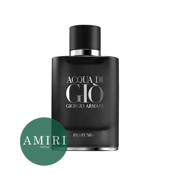 عطر ادکلن جورجیو آرمانی آکوا دی جیو پروفومو | Giorgio Armani Acqua di Gio Profumo 180ml