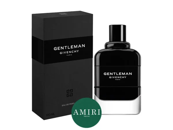 عطر ادکلن جیوانچی جنتلمن ادو پرفیوم | Givenchy Gentleman Eau de Parfum