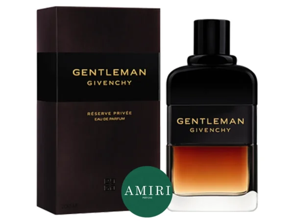 عطر ادکلن جیوانچی جنتلمن ریزرو پرایو ادوپرفیوم | Givenchy Gentleman Reserve Privée EDP