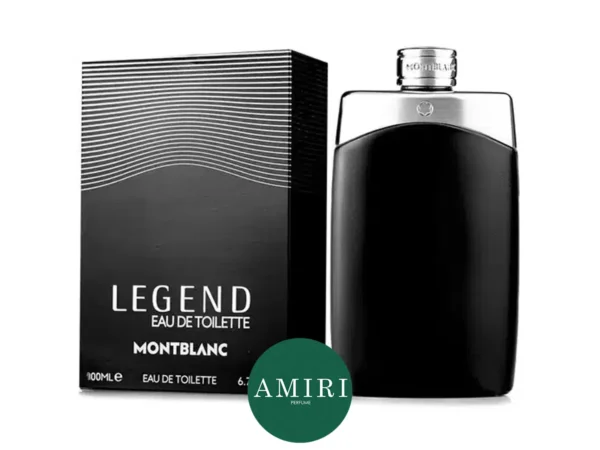 عطر ادکلن مونت بلنک لجند ادو تویلت | Mont blanc Legend Eau de Toilette