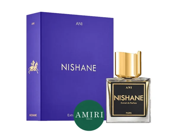 عطر ادکلن نیشانه آنی | Nishane Ani