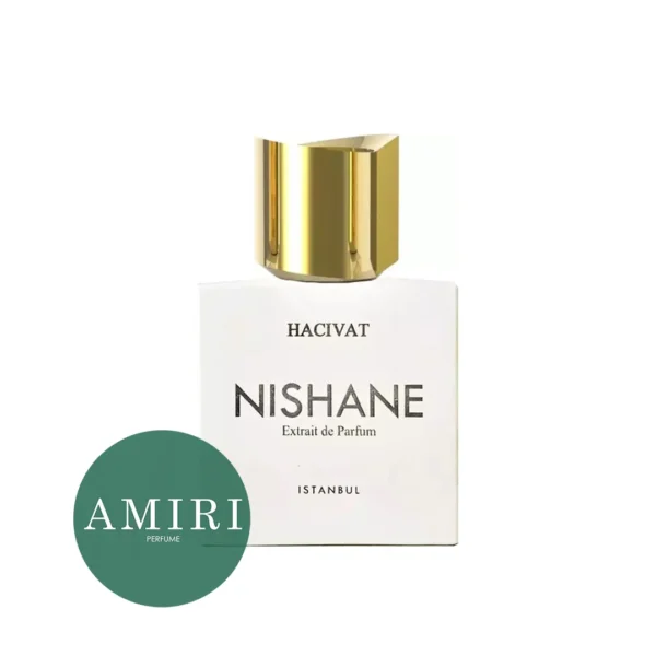 عطر ادکلن نیشانه حاجیوات (هاسیوات) | Nishane Hacivat