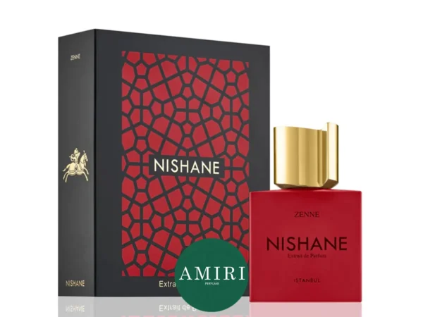 عطر ادکلن نیشانه زن | Nishane Zenne