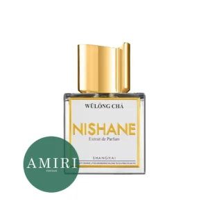 عطر ادکلن نیشانه ولونگ چا | Nishane Wulong Cha