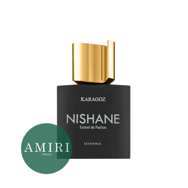 عطر ادکلن نیشانه کارا گز | Nishane Karagoz