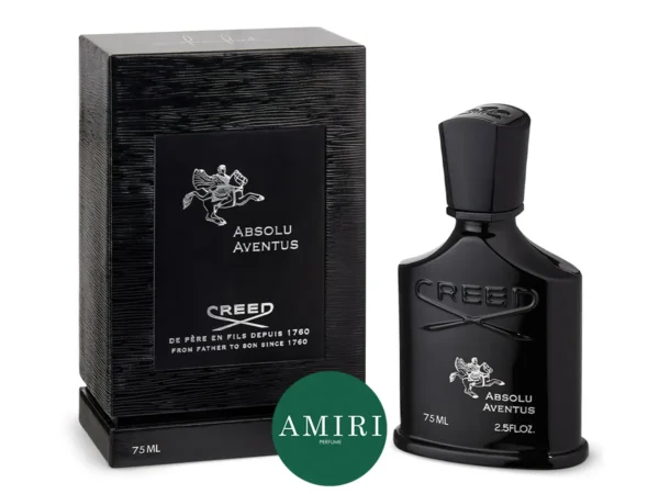 عطر ادکلن کرید ابسولو اونتوس | Creed Absolu Aventus