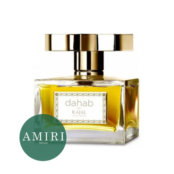 عطر ادکلن کژال دهب-دهاب | Kajal Dahab