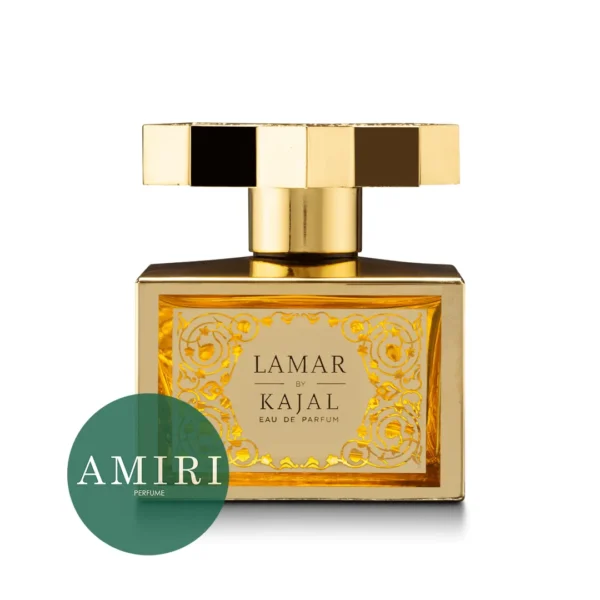 عطر ادکلن کژال لمر | Kajal Lamar