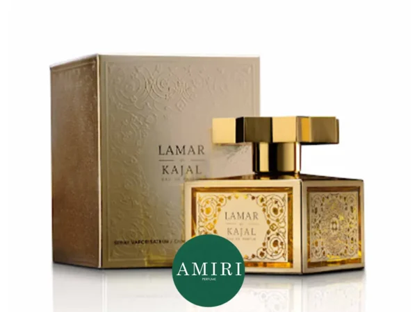 عطر ادکلن کژال لمر | Kajal Lamar