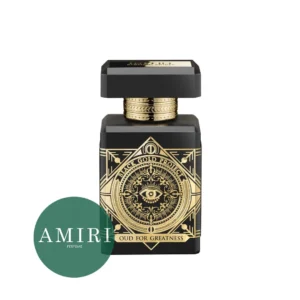 عطر اینیشیو عود فور گریتنس | Initio Oud for Greatness