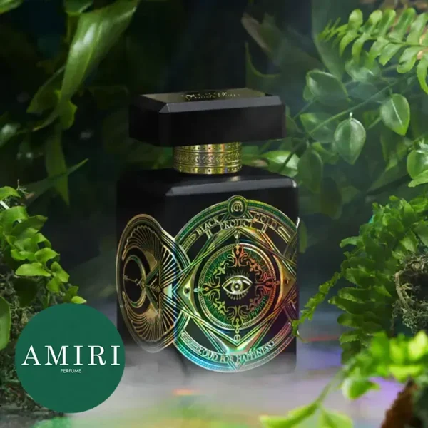 عطر اینیشیو عود فور گریتنس | Initio Oud for Greatness