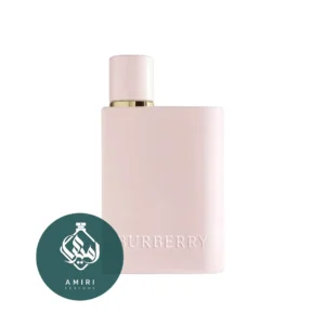 عطر ادکلن باربری هر الکسیر د پارفوم | Burberry Her Elixir de Parfum